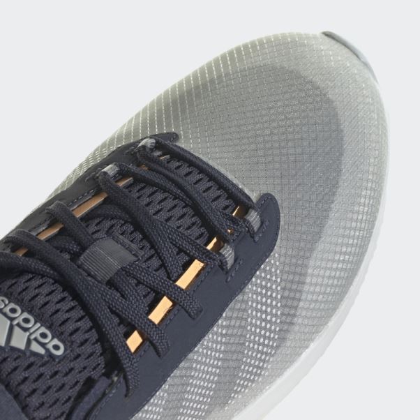 Chaussures Avryn Adidas Bleu Marine