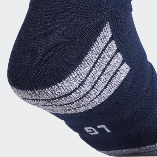 Adidas Creator 365 Crew Chaussettes Bleu Marine