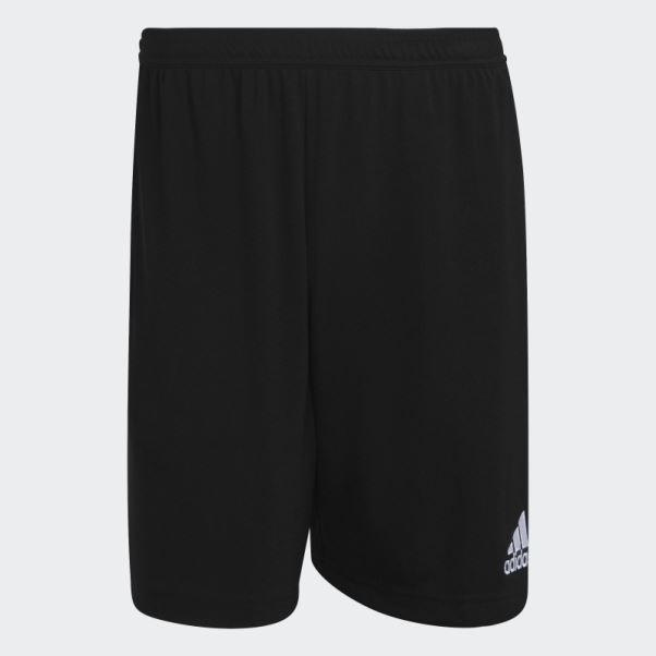 Short D'entraînement Entrada 22 Noir Adidas