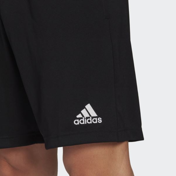 Short D'entraînement Entrada 22 Noir Adidas