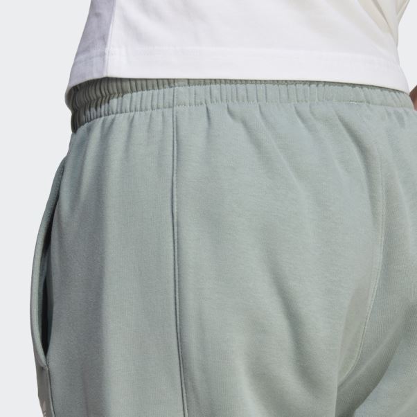 Pantalon De Survêtement Adidas Rekive Chaud Argent Vert