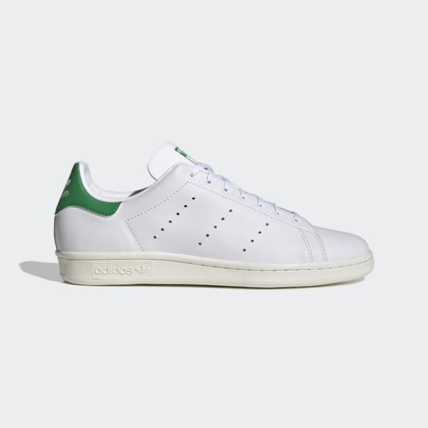 Adidas Stan Smith 80s Chaussures Vert