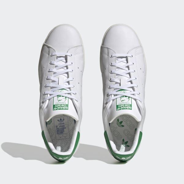 Adidas Stan Smith 80s Chaussures Vert