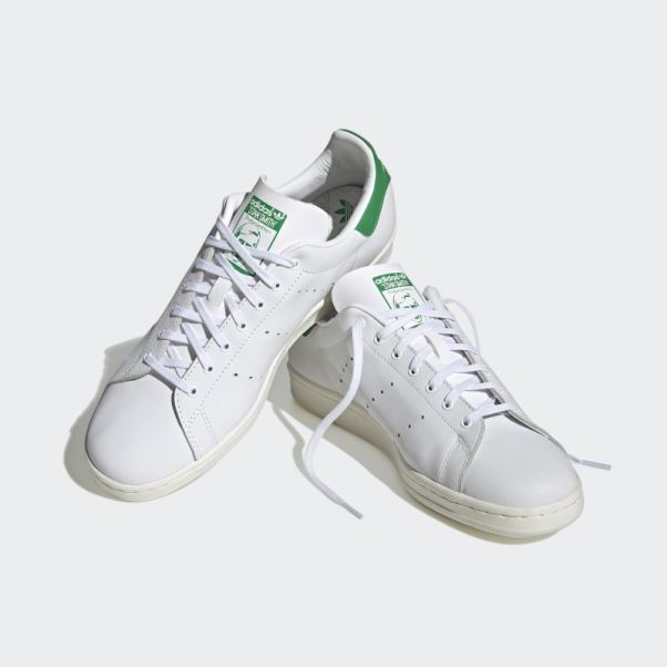 Adidas Stan Smith 80s Chaussures Vert