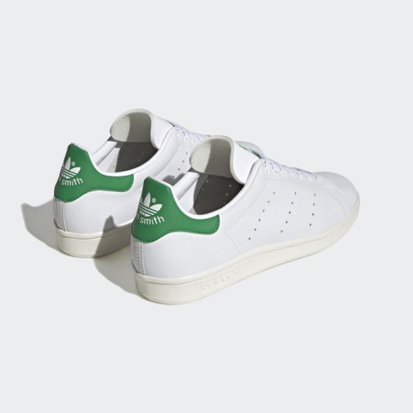 Adidas Stan Smith 80s Chaussures Vert