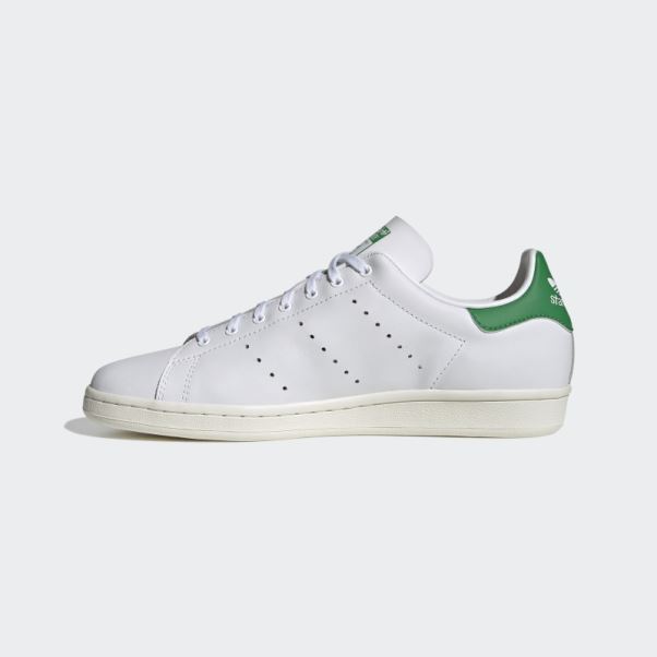Adidas Stan Smith 80s Chaussures Vert