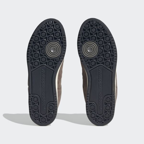 Centennial 85 Chaussures Hautes Adidas Terre