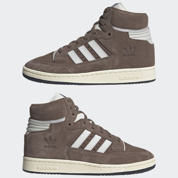 Adidas Centennial 85 High Chaussures