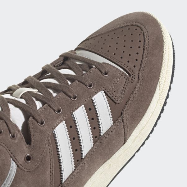 Adidas Centennial 85 High Chaussures
