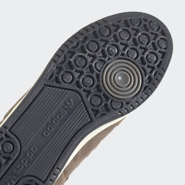 Adidas Centennial 85 High Chaussures