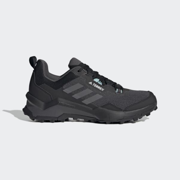 Chaussures De Randonnée Adidas Terrex Ax4 à La Menthe élégantes