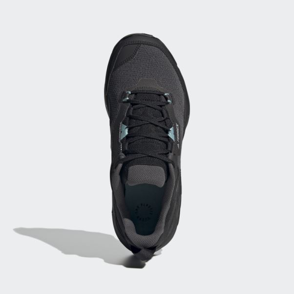 Chaussures De Randonnée Adidas Terrex Ax4 à La Menthe élégantes