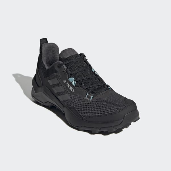 Chaussures De Randonnée Adidas Terrex Ax4 à La Menthe élégantes