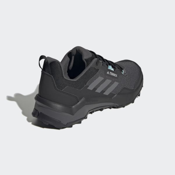 Chaussures De Randonnée Adidas Terrex Ax4 à La Menthe élégantes