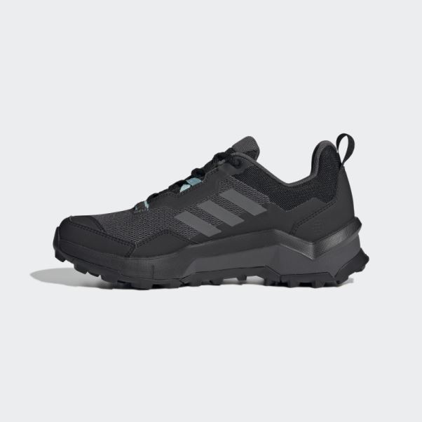 Chaussures De Randonnée Adidas Terrex Ax4 à La Menthe élégantes