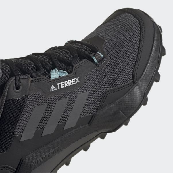 Chaussures De Randonnée Adidas Terrex Ax4 à La Menthe élégantes