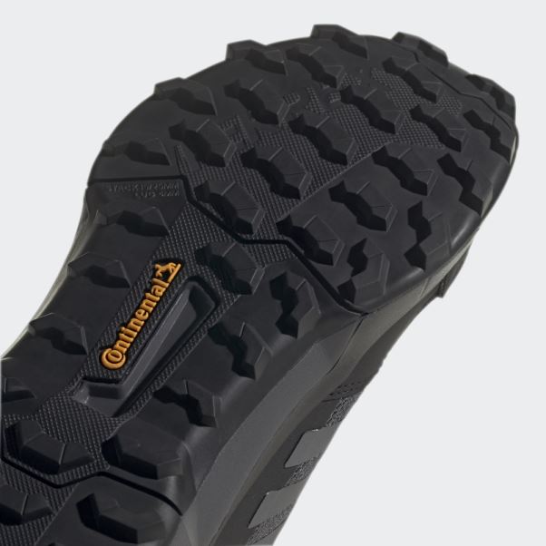 Chaussures De Randonnée Adidas Terrex Ax4 à La Menthe élégantes