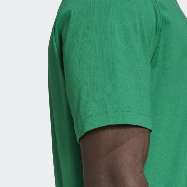 T-shirt Graphique Mexico Adidas Vert