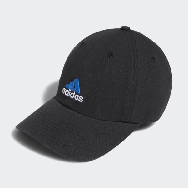 Casquette Adidas Ultime Noir