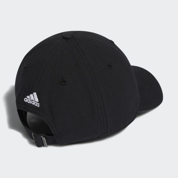 Casquette Adidas Ultime Noir