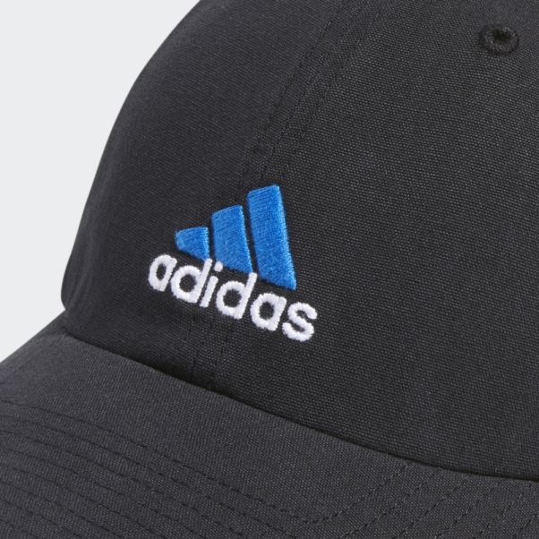 Casquette Adidas Ultime Noir