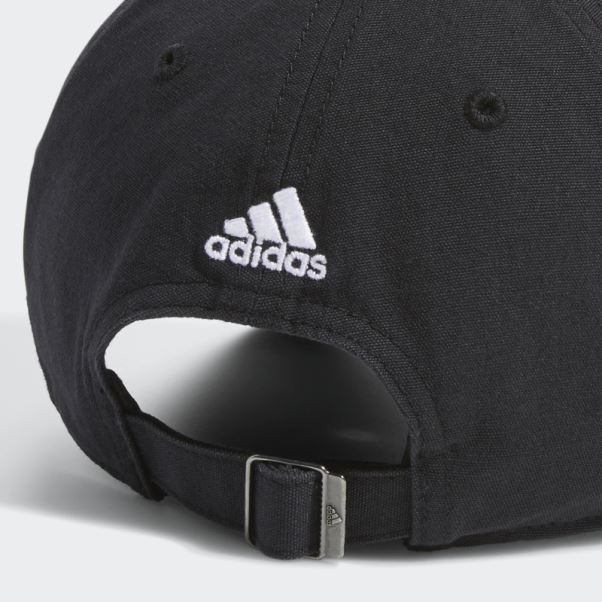 Casquette Adidas Ultime Noir