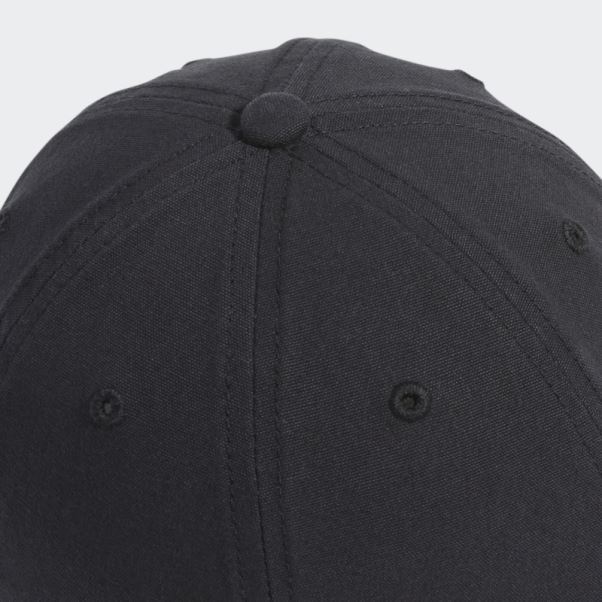 Casquette Adidas Ultime Noir