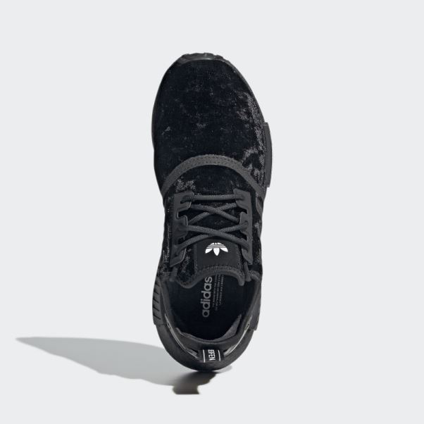 Adidas Nmd-r1 Chaussures Noir