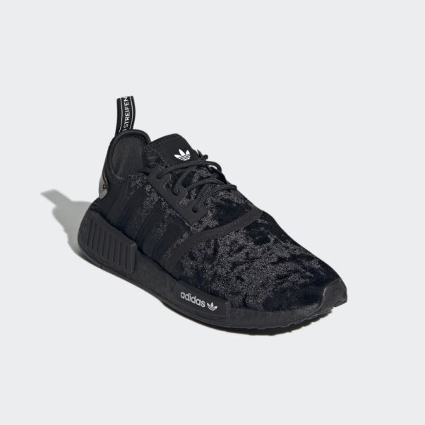 Adidas Nmd-r1 Chaussures Noir