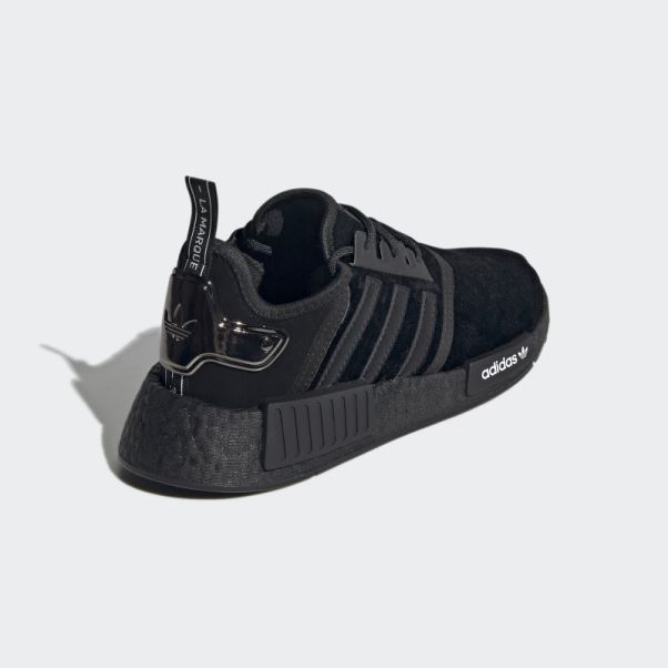 Adidas Nmd-r1 Chaussures Noir