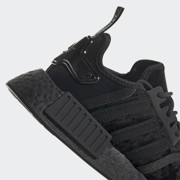 Adidas Nmd-r1 Chaussures Noir