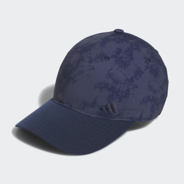 Casquette Adidas Bleu Marine