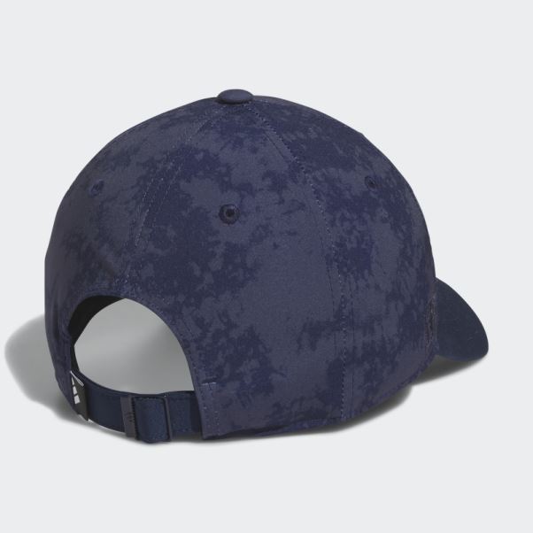 Casquette Adidas Bleu Marine