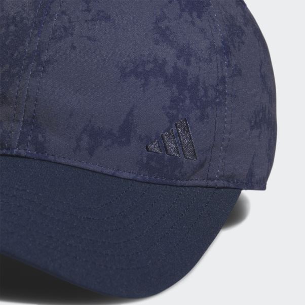 Casquette Adidas Bleu Marine