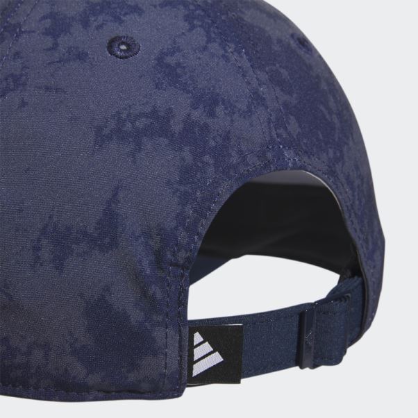 Casquette Adidas Bleu Marine