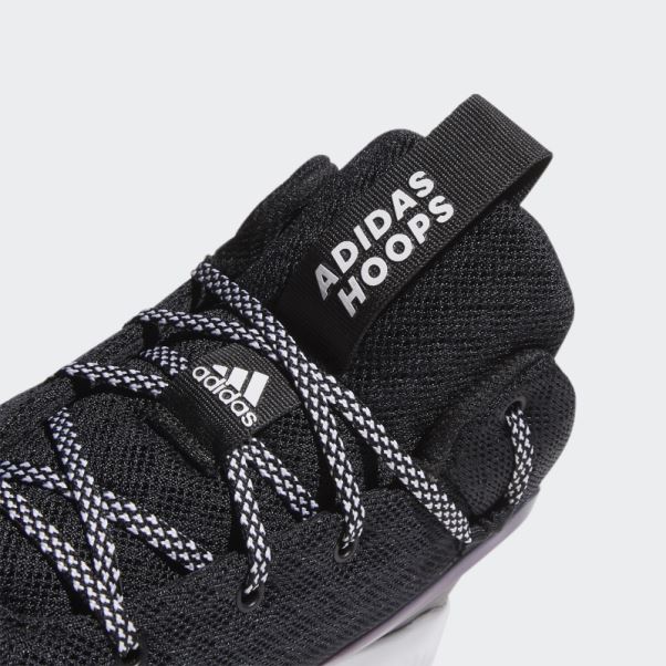 Chaussures De Verrouillage Adidas Noir