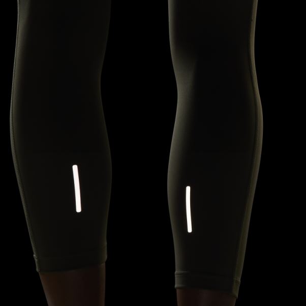 Legging Adidas Dailyrun 7/8 Olive