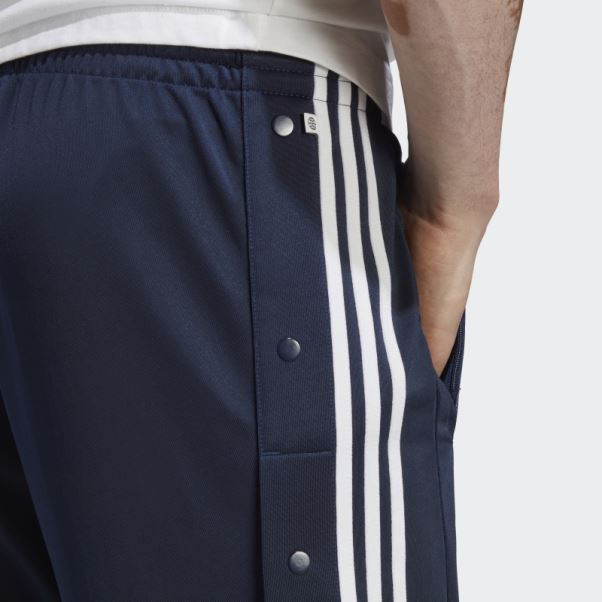 Adidas Pantalon De Survêtement Adicolor Classics Adibreak Night Indigo