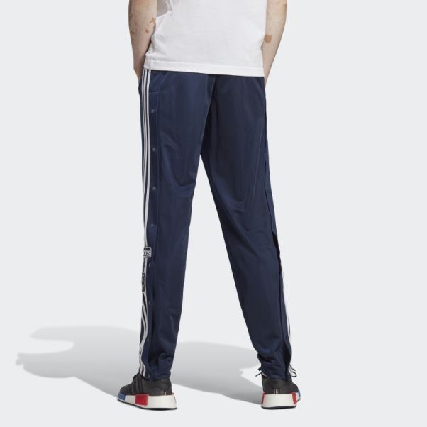 Pantalon De Survêtement Adidas Adicolor Classics Adibreak Indigo Nuit