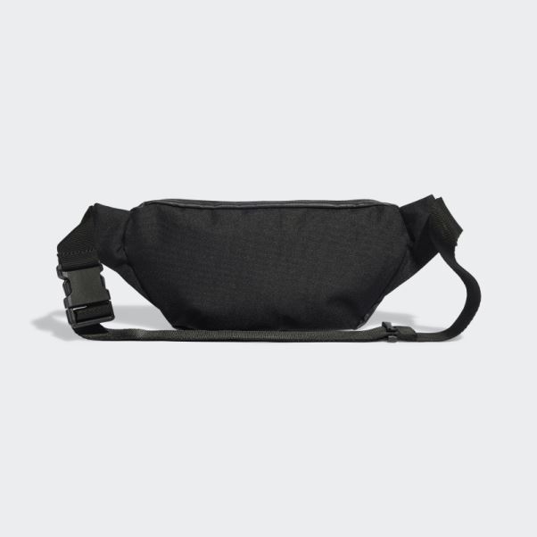 Sac Banane Adidas 4athlts Id Noir
