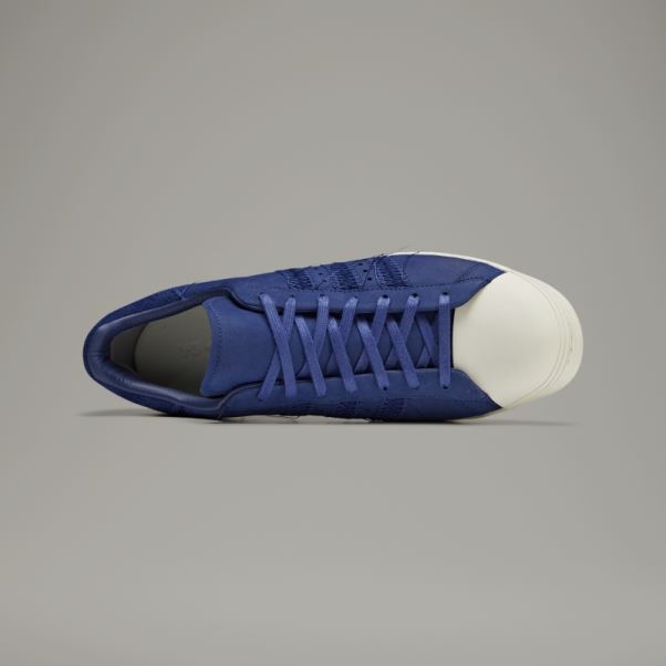 Superstar Adidas Y-3 Stylée