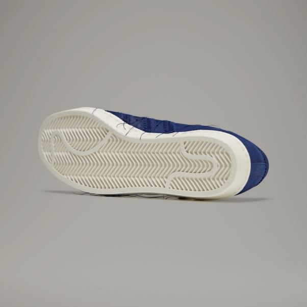 Superstar Adidas Y-3 Stylée