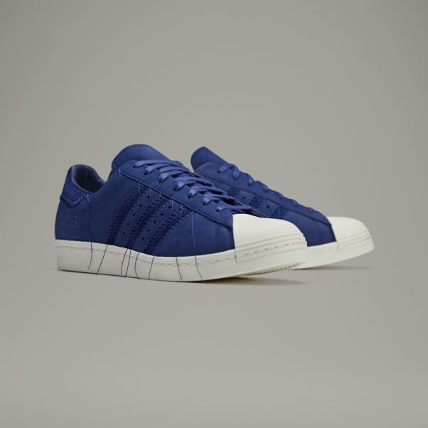 Superstar Adidas Y-3 Stylée