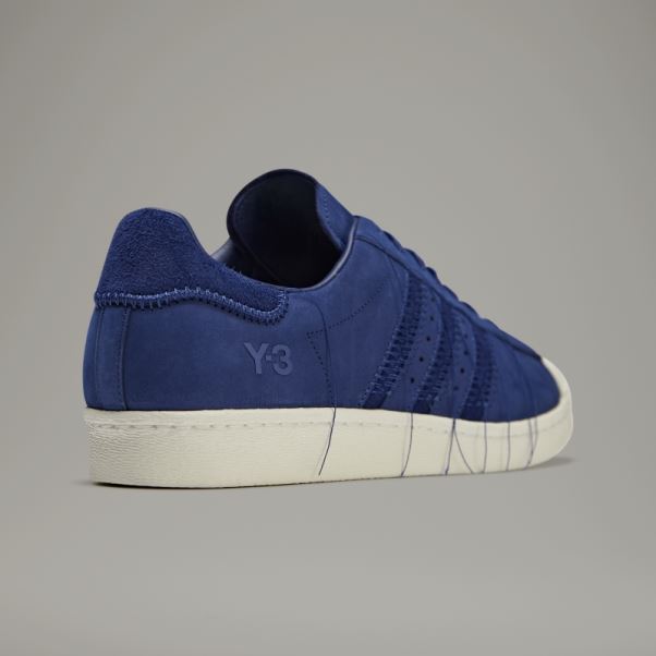 Superstar Adidas Y-3 Stylée