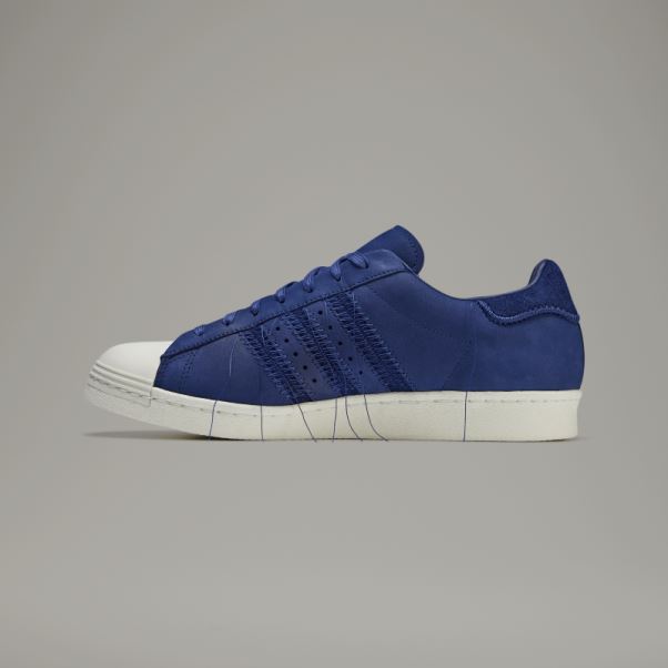 Superstar Adidas Y-3 Stylée