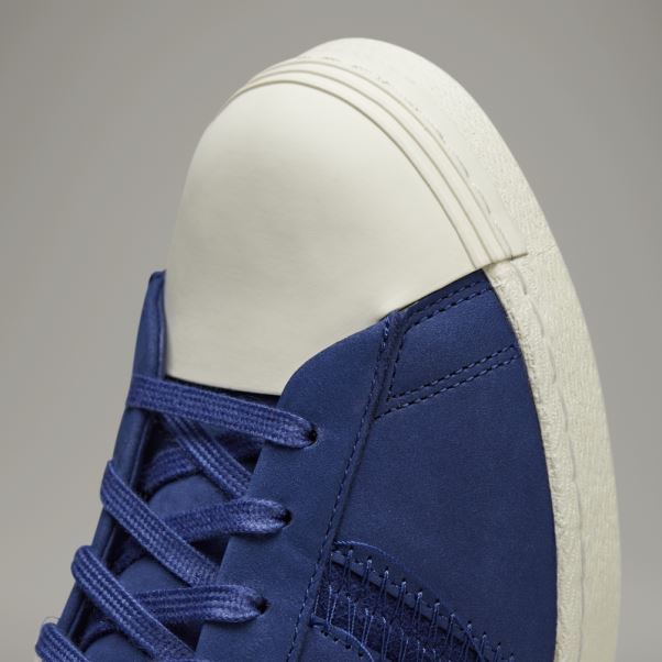 Superstar Adidas Y-3 Stylée