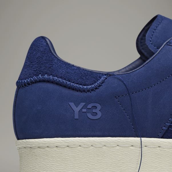 Superstar Adidas Y-3 Stylée