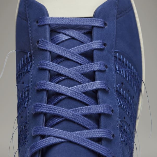 Superstar Adidas Y-3 Stylée