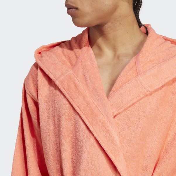 Robe De Chambre Corail Adidas