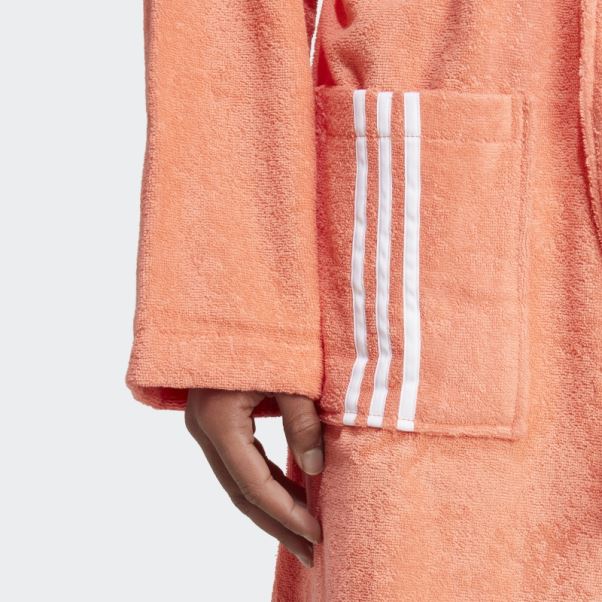 Robe De Chambre Corail Adidas
